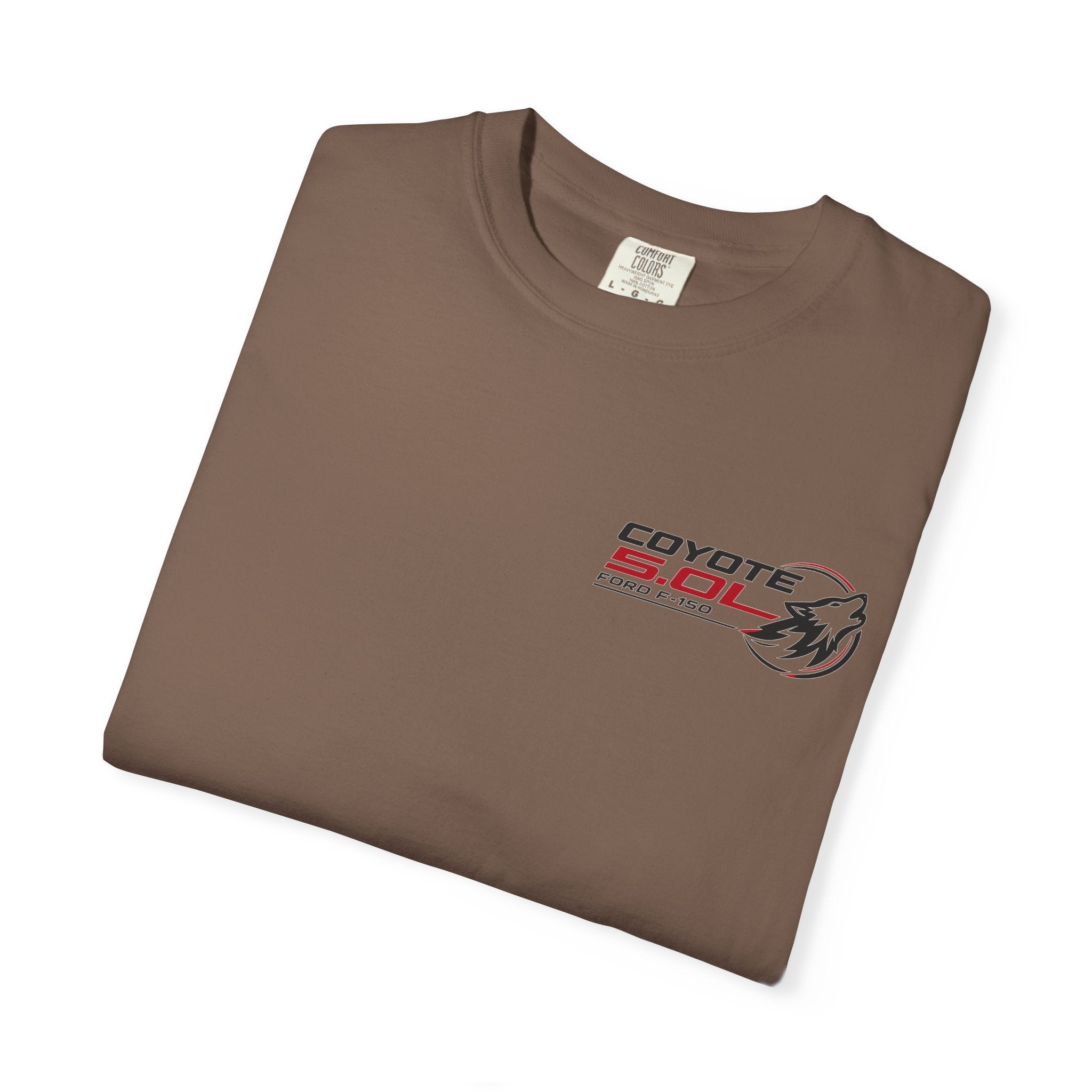 Coyote T-Shirt