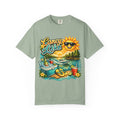 Caney Lake Summer Scene T-Shirt