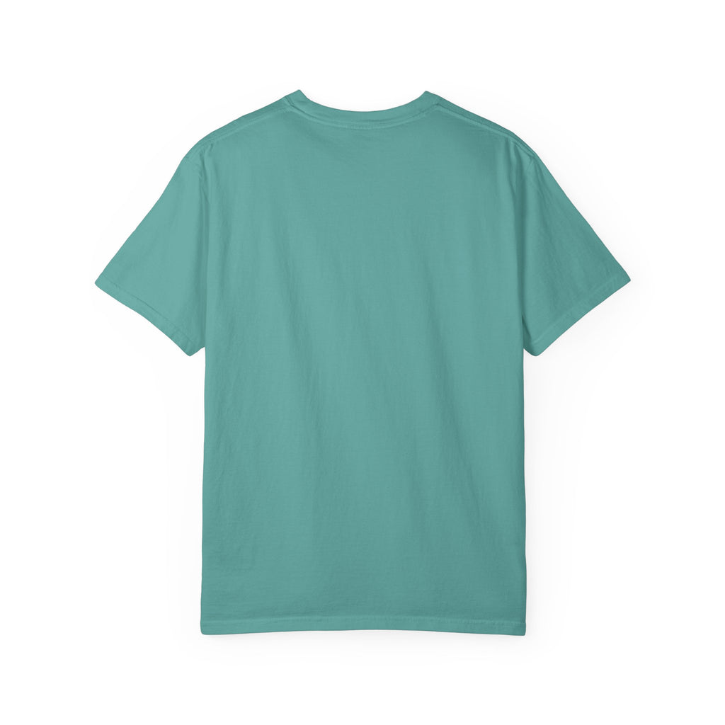 Later Alligator Graphic T-Shirt — Retro Pastel Crocodile Tee