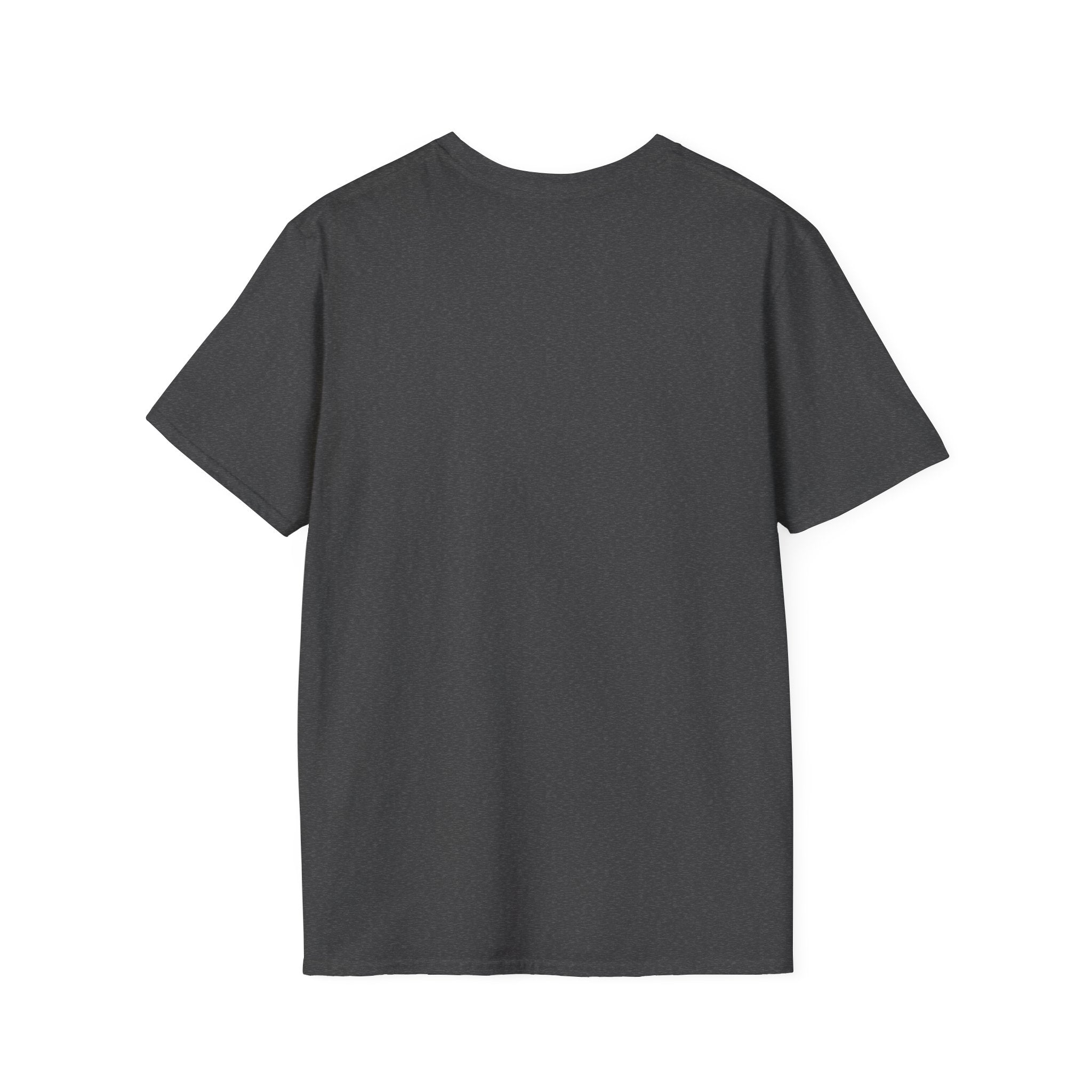 Mama Goose T-Shirt — Cute Floral Mother Goose Tee