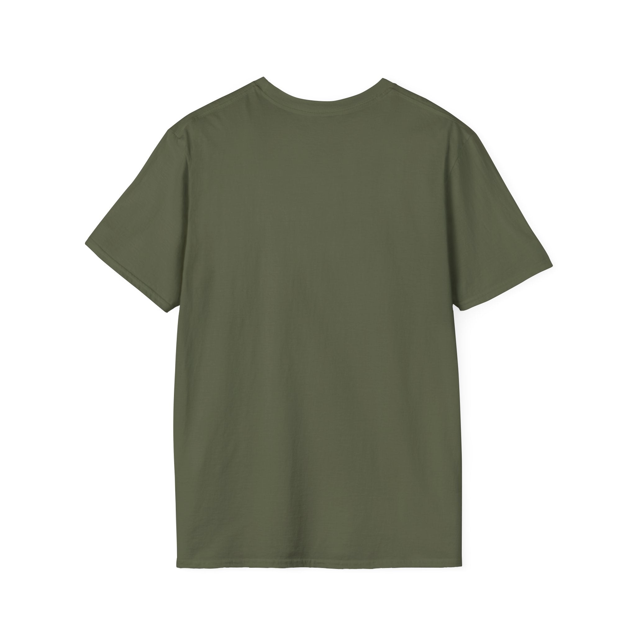 T-Shirt — “On My Way to Hoard Fabrics and Cause Chaos” Frog Witch Sewing Shirt