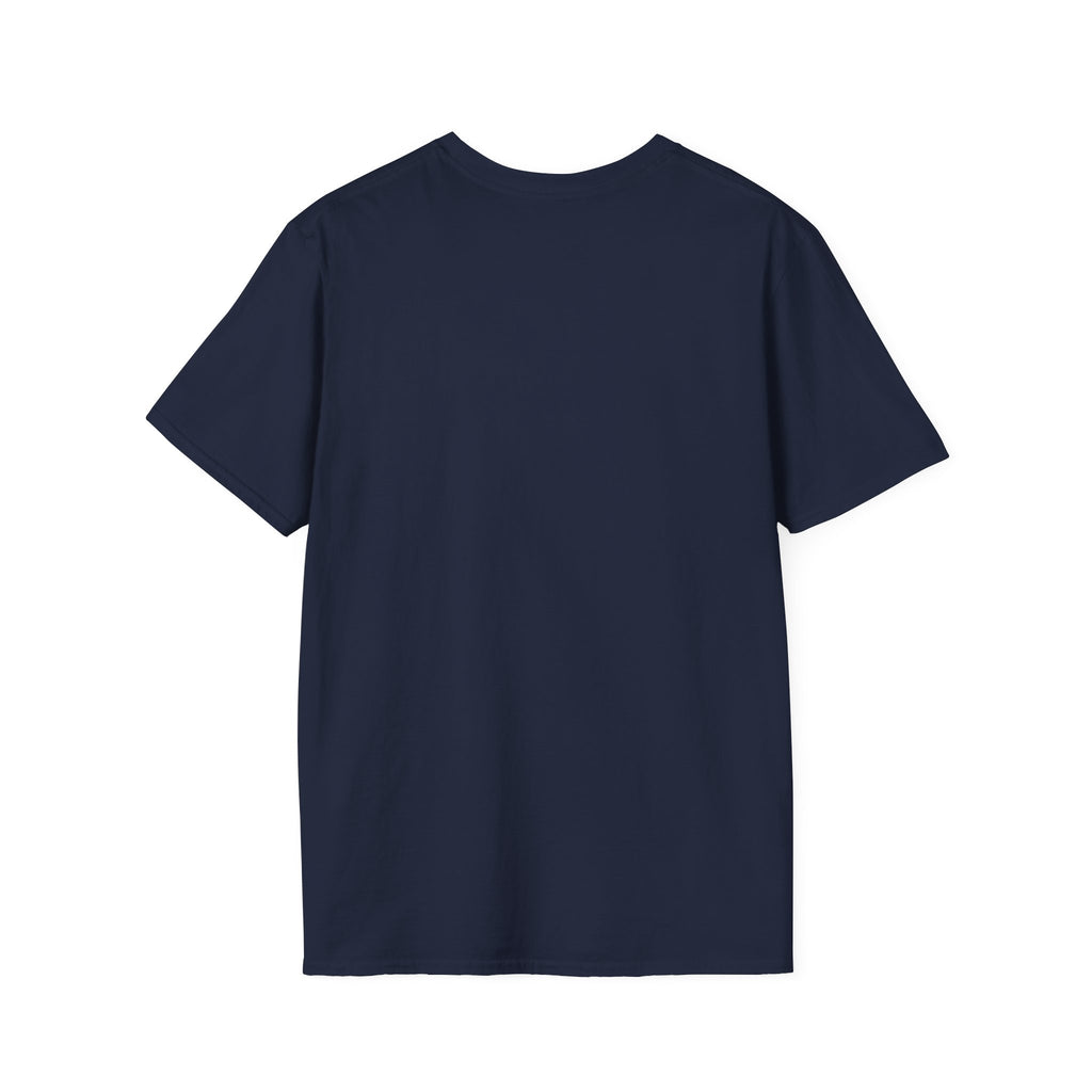 T-Shirt — “On My Way to Hoard Fabrics and Cause Chaos” Frog Witch Sewing Shirt