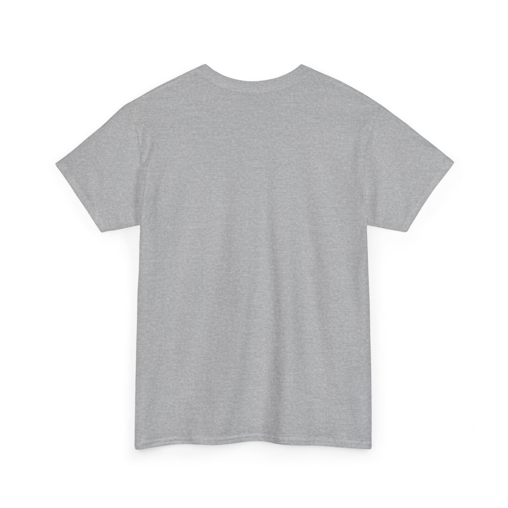 Later Alligator T‑Shirt — Pink & Teal Alligator Graphic Tee
