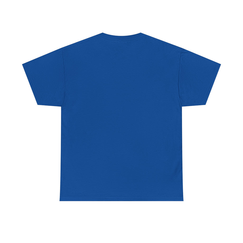 Lucky Dove T-Shirt — Retro Bird Graphic Tee
