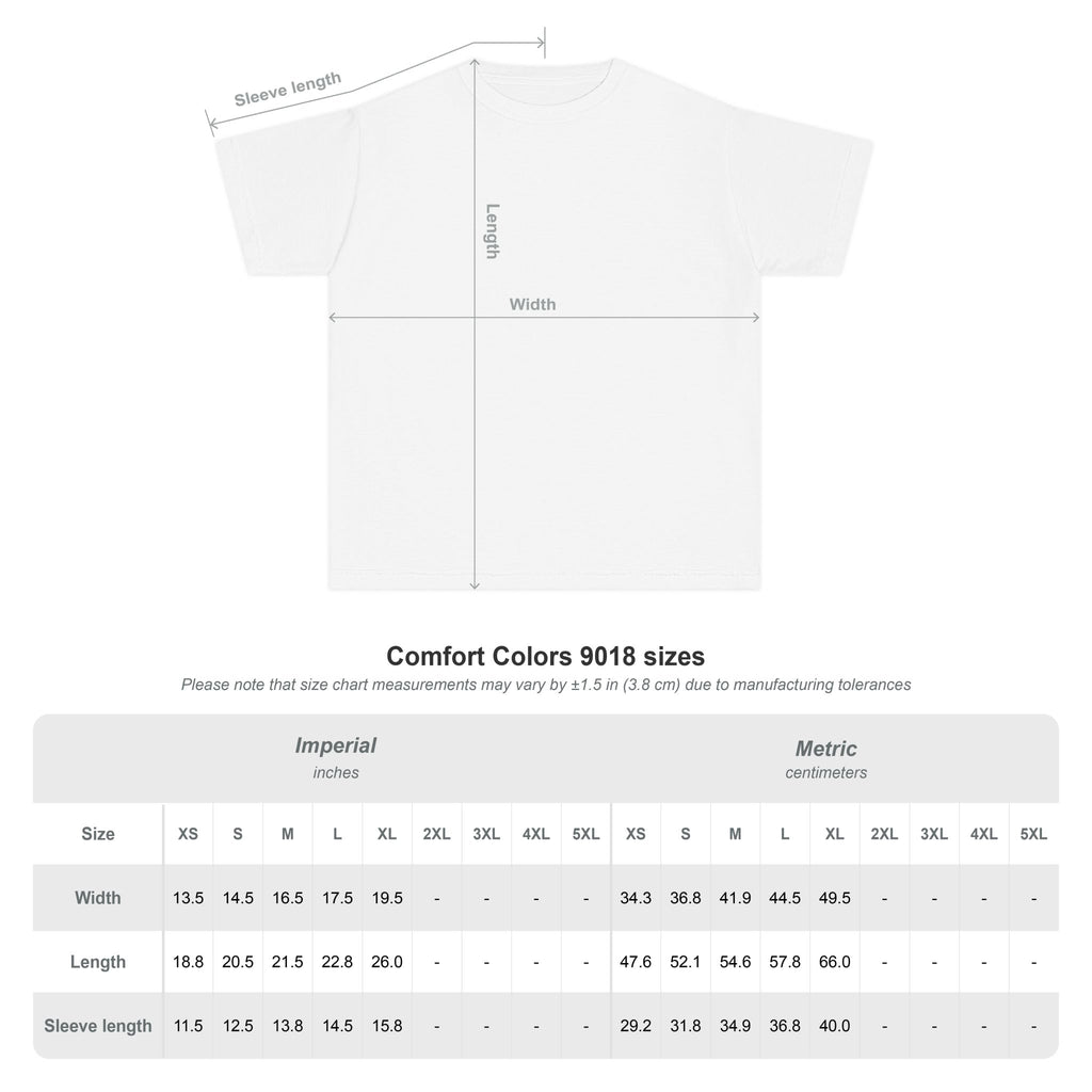 Youth T-Shirt - "Red White & Rowdy"