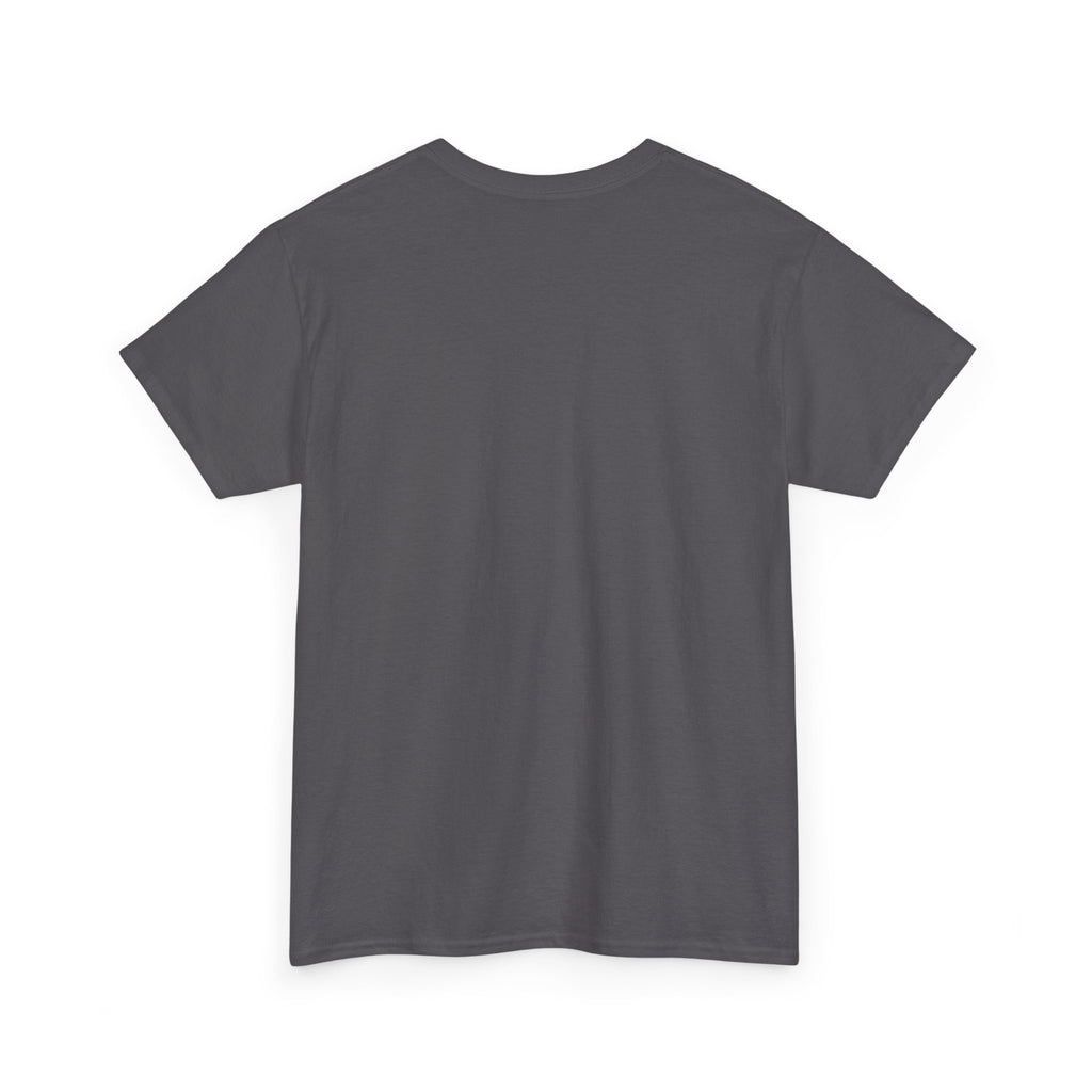 Lucky Dove T-Shirt — Retro Bird Graphic Tee