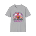 Getting Fried Tomorrow T-Shirt — Funny Retro Chicken “Live Today Like You’re Getting Fried Tomorrow” Graphic Tee