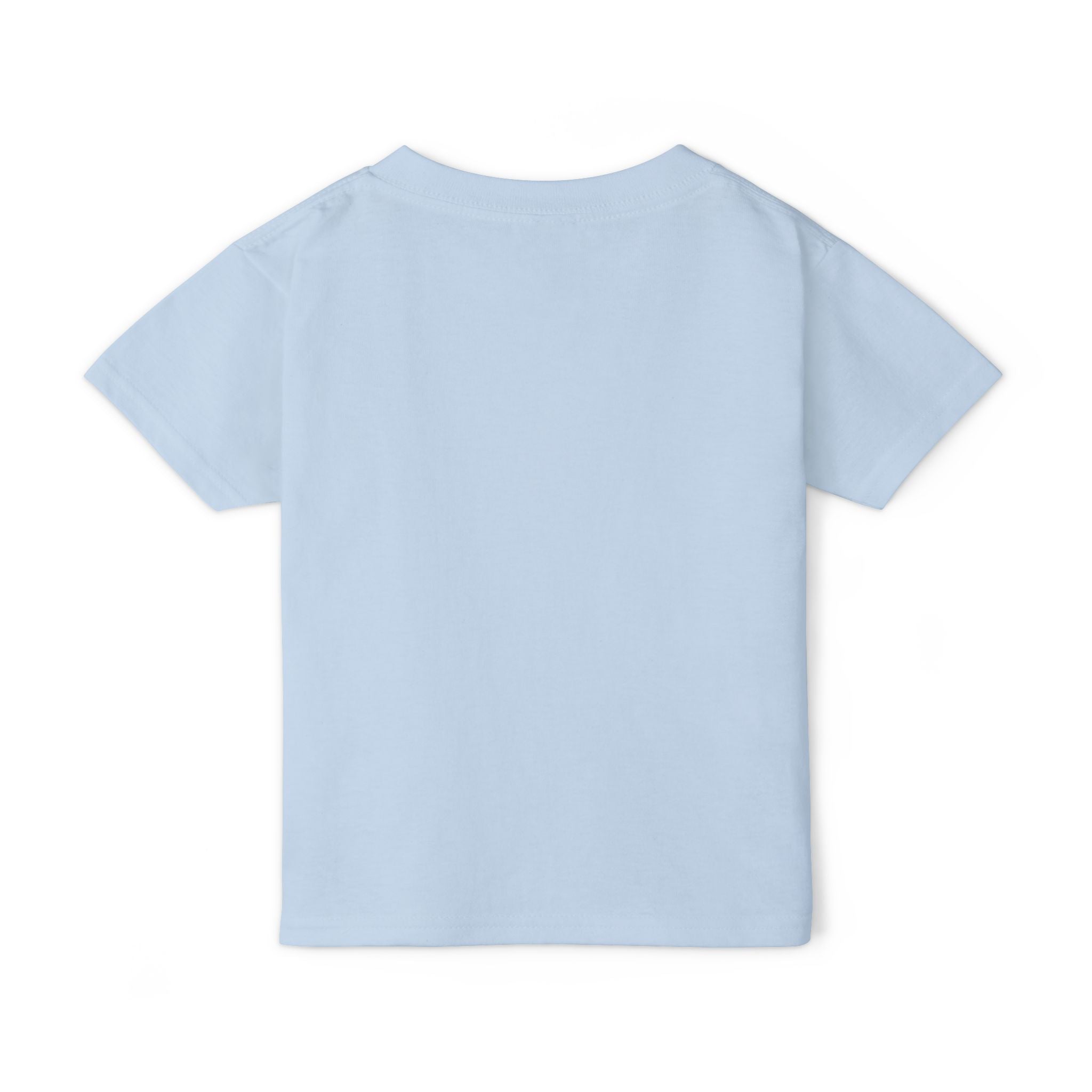 Hello Summer! Toddler T-Shirt — Cute Beach Vacation Tee for Kids