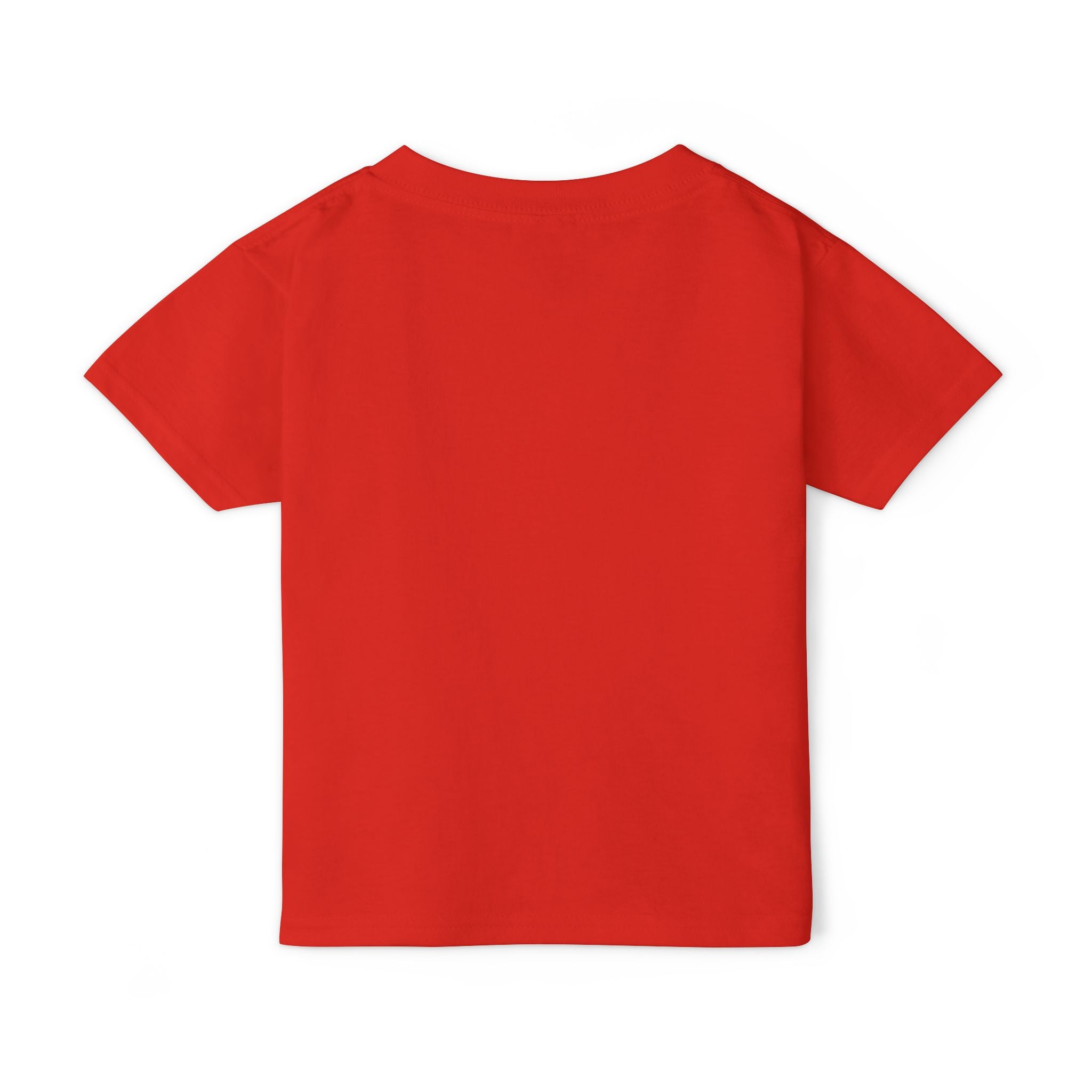 Hello Summer! Toddler T-Shirt — Cute Beach Vacation Tee for Kids
