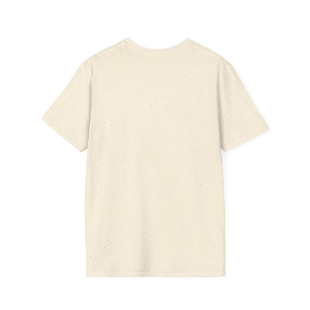 T-Shirt — “Live Today Like You’re Getting Fried Tomorrow” Funny Chicken Graphic Tee