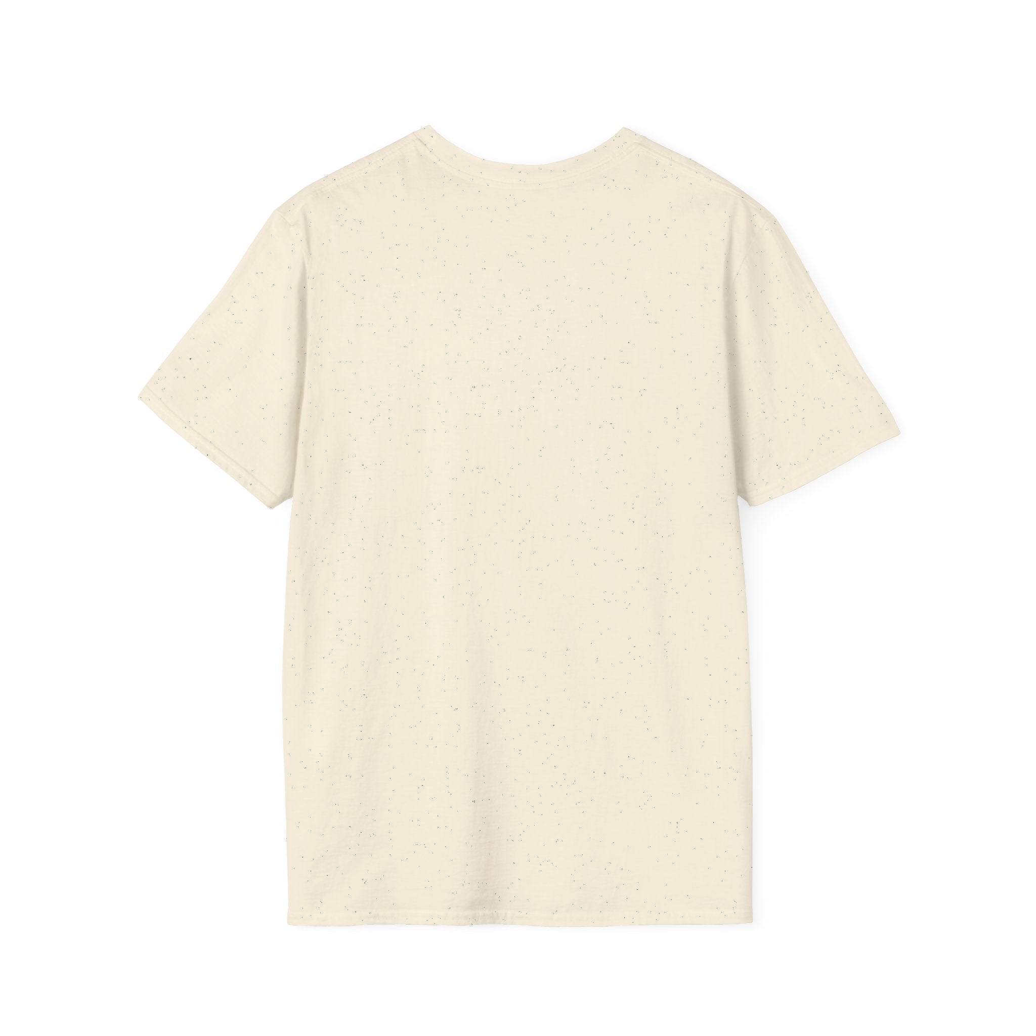 T-Shirt — “Live Today Like You’re Getting Fried Tomorrow” Funny Chicken Graphic Tee