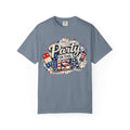 Party in the USA T-Shirt — Patriotic 4th of July Graphic Tee