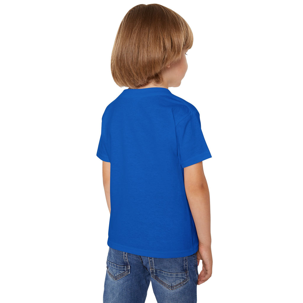 Toddler T-Shirt — "Sweet Summertime" Watermelon Summer Tee for Kids
