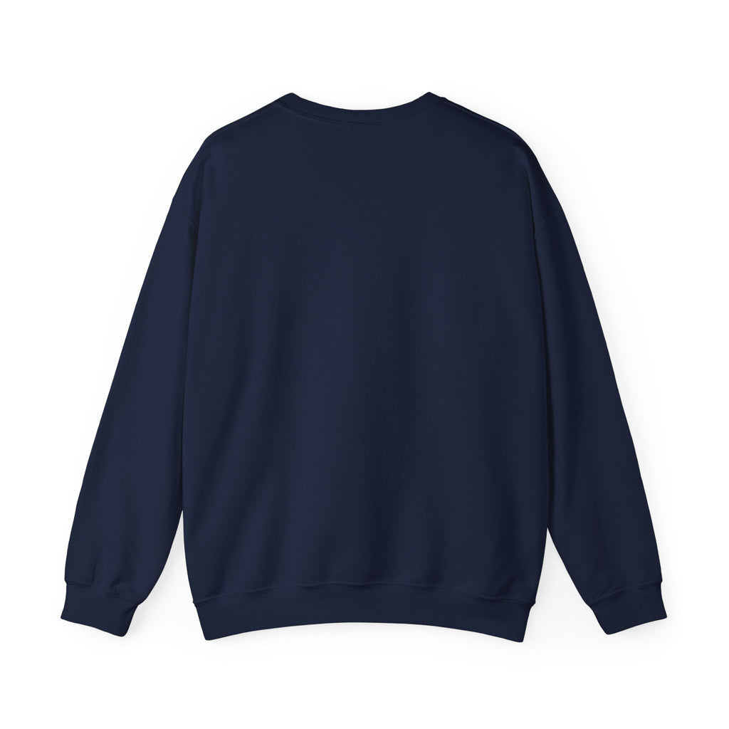 Full-Time Fashion Crewneck Sweatshirt | Parisian Chic, Magazine Font