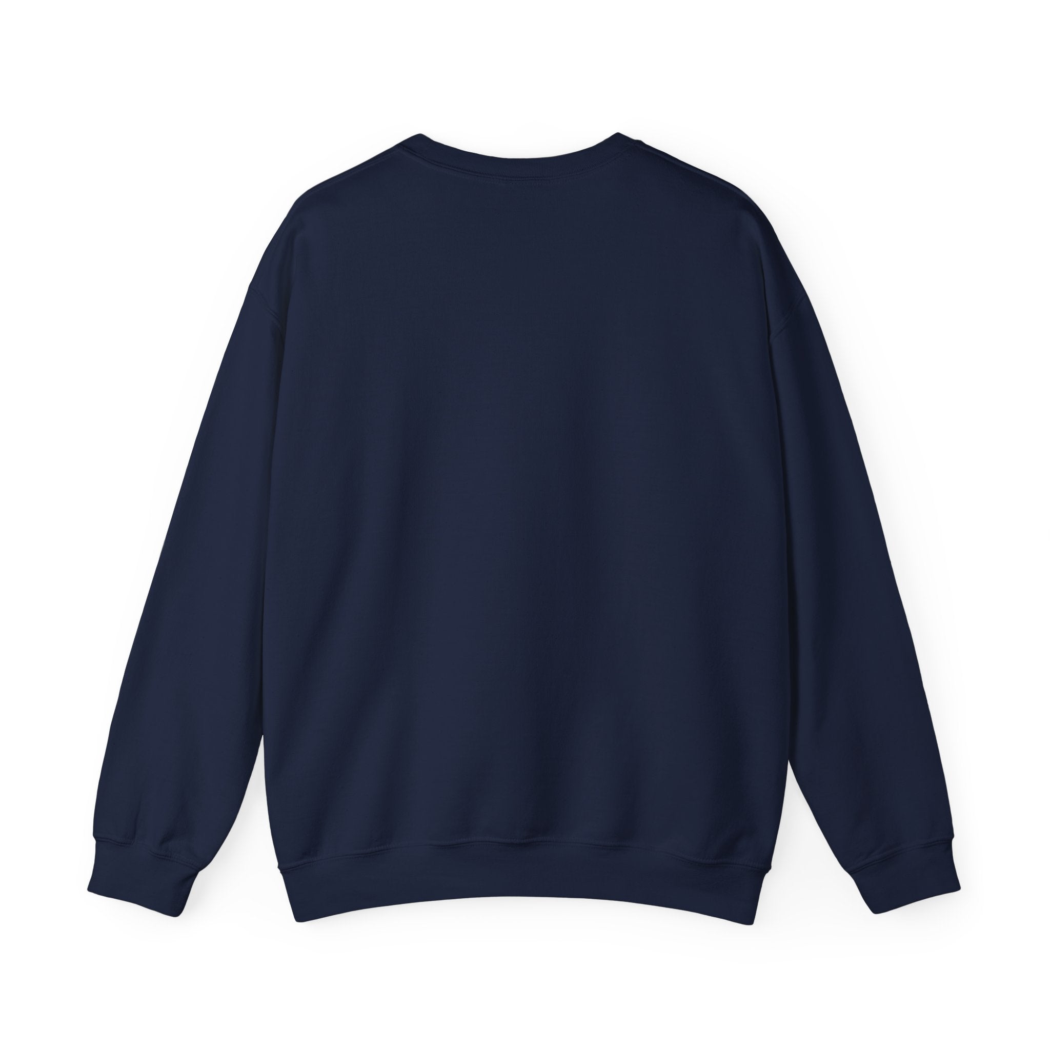 Full-Time Fashion Crewneck Sweatshirt | Parisian Chic, Magazine Font