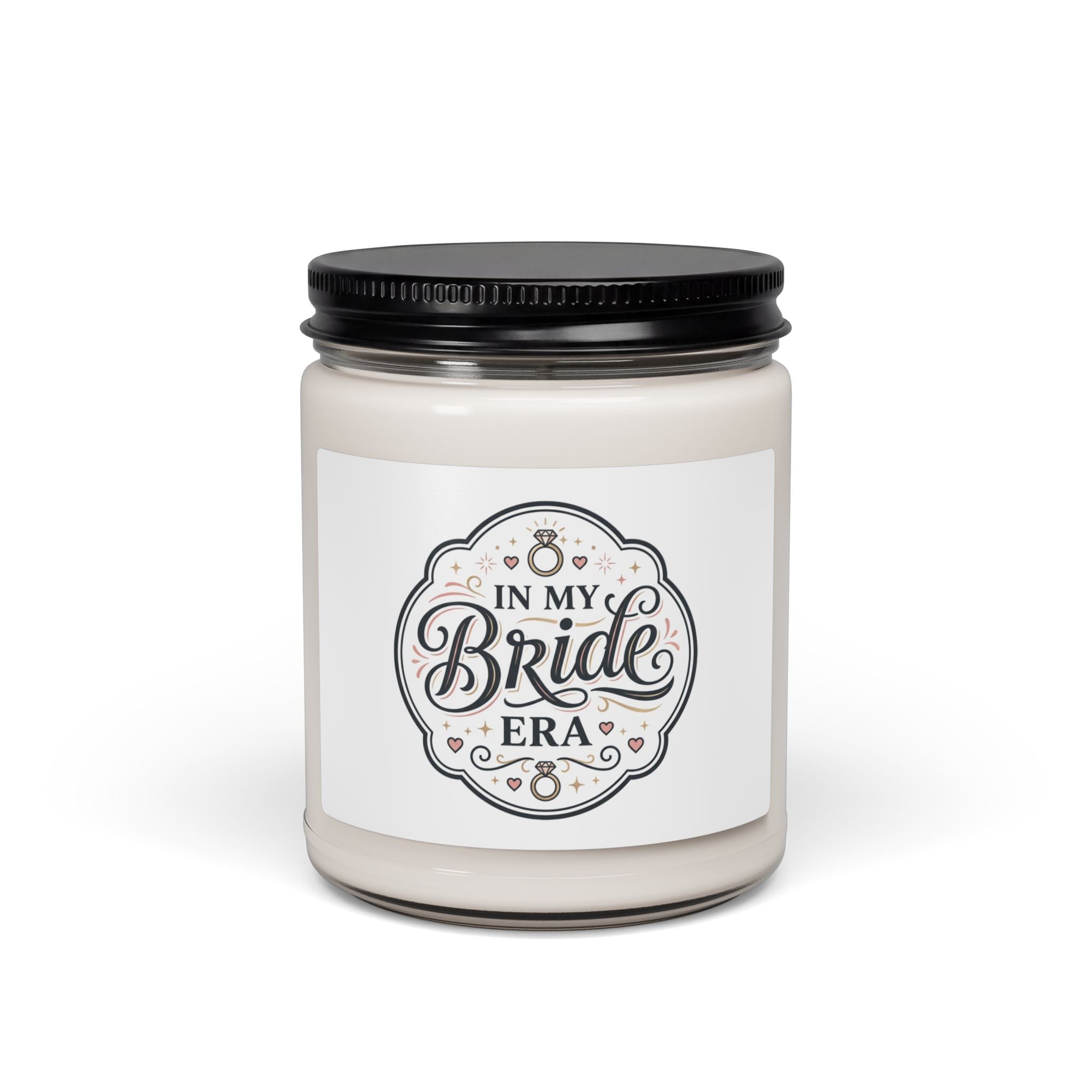 In My Bride Era Candle, Soy Scented | Bride Era, Bachelorette