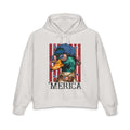 Duck 'Merica Hoodie — Patriotic Americana Graphic Pullover