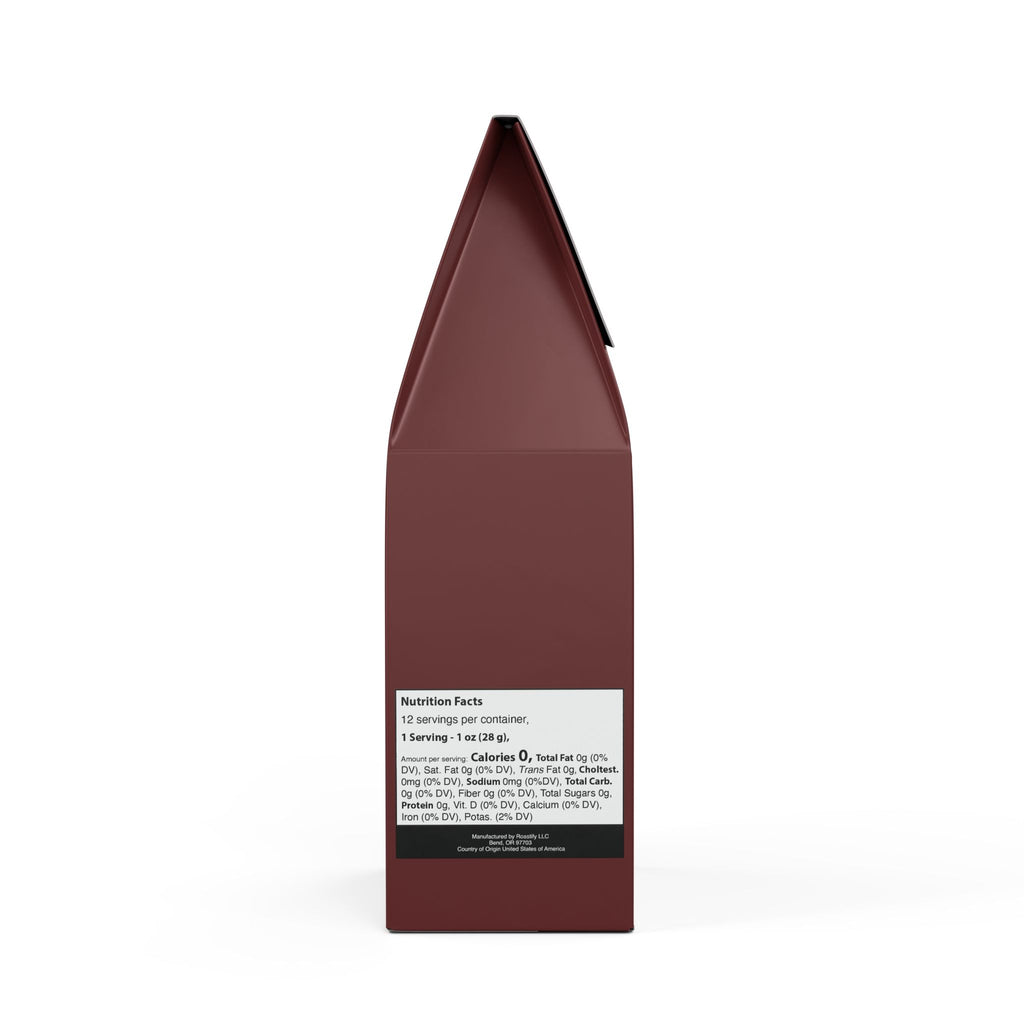 Broken Top Coffee Blend (Medium Roast)