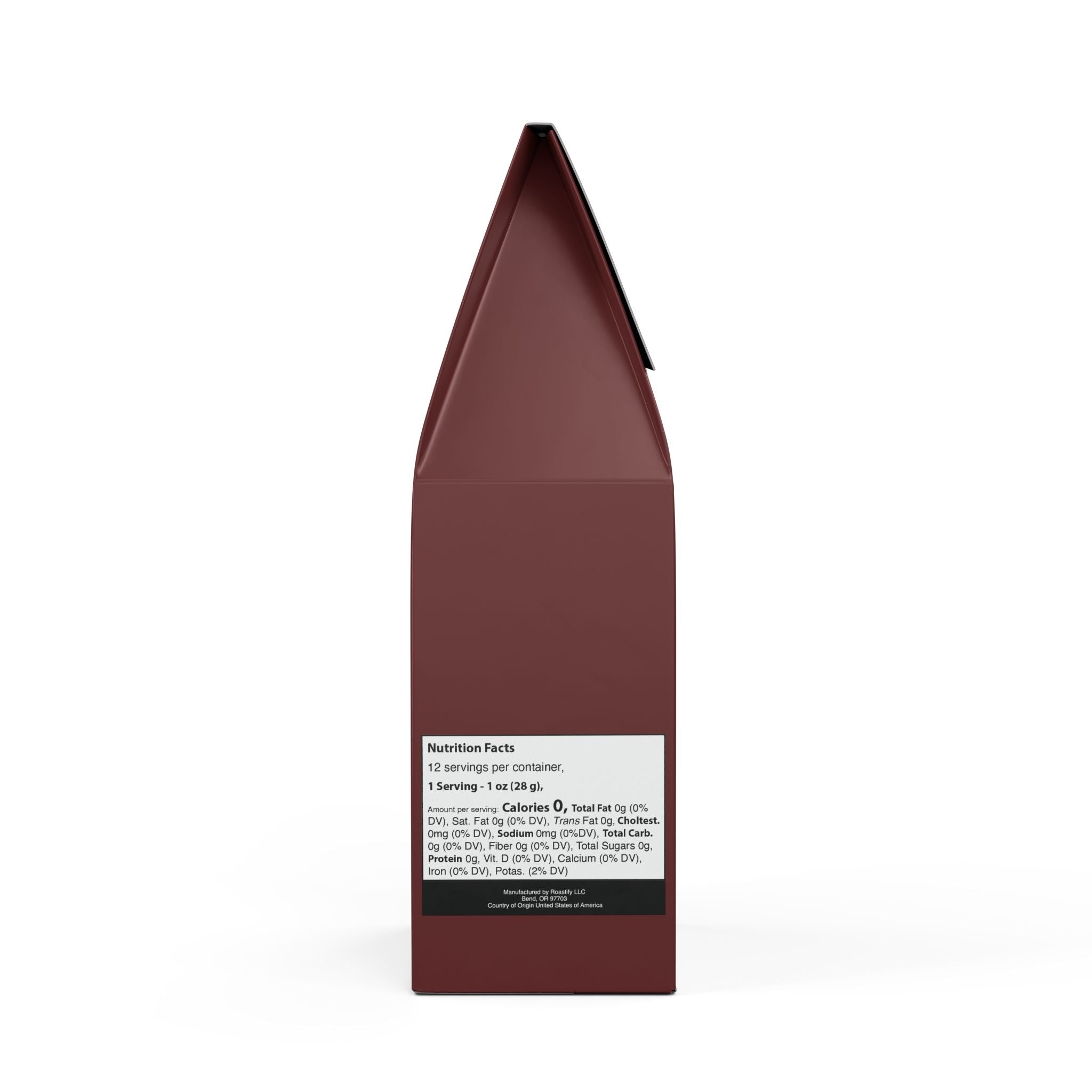 Broken Top Coffee Blend (Medium Roast)