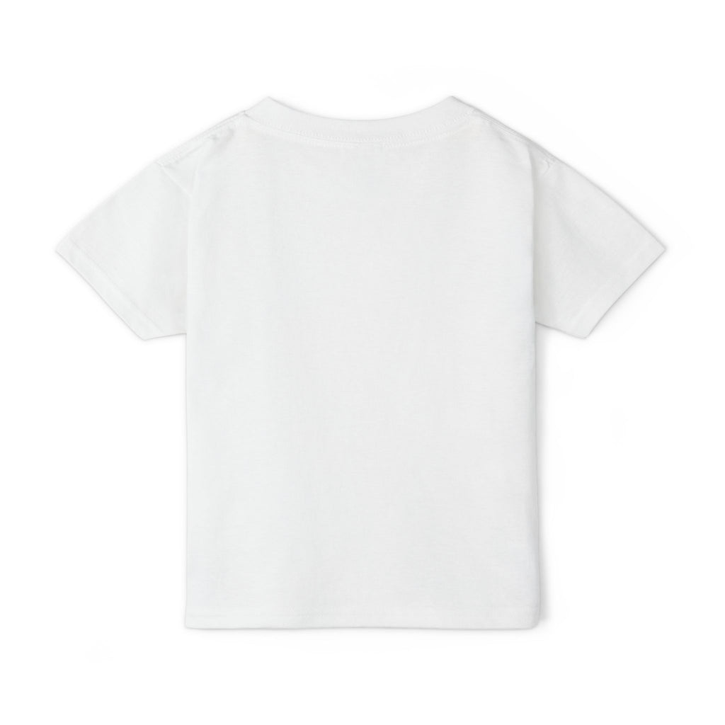 Toddler T-Shirt — "Sweet Summertime" Watermelon Summer Tee for Kids