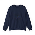 Full-Time Fashion Crewneck Sweatshirt | Parisian Chic, Magazine Font